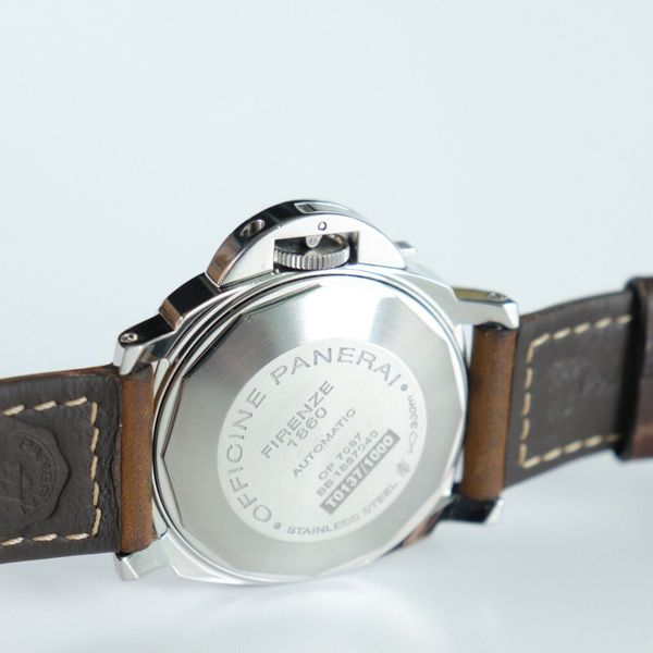 Panerai Luminor Marina PAM01048